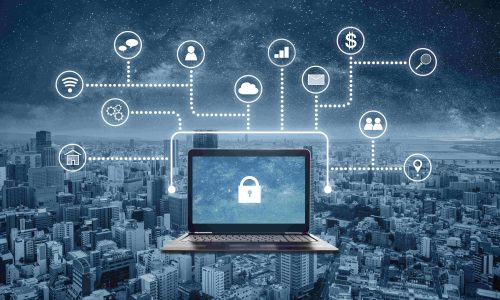 Curso de Ciberseguridad